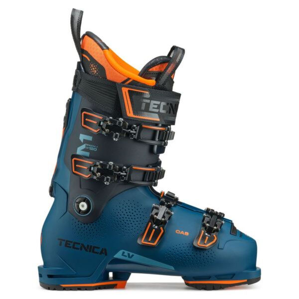 Tecnica Mach 1 LV 120 Ski Boots