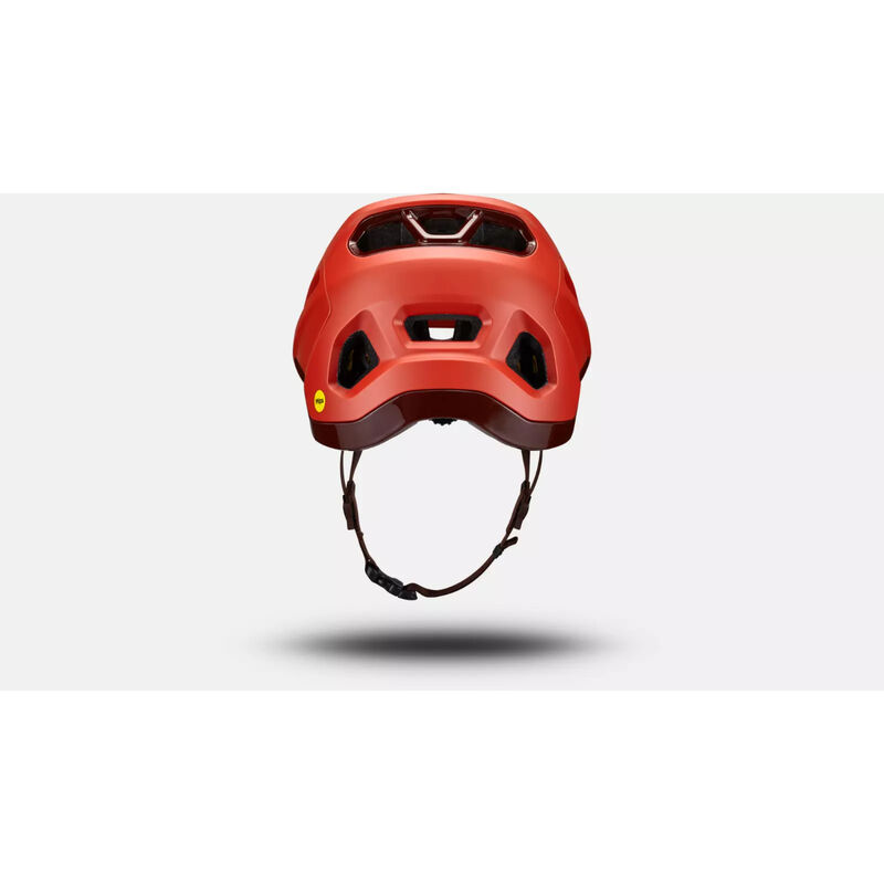 Specialized Tactic 4 Medium Bike Helmet image number 3