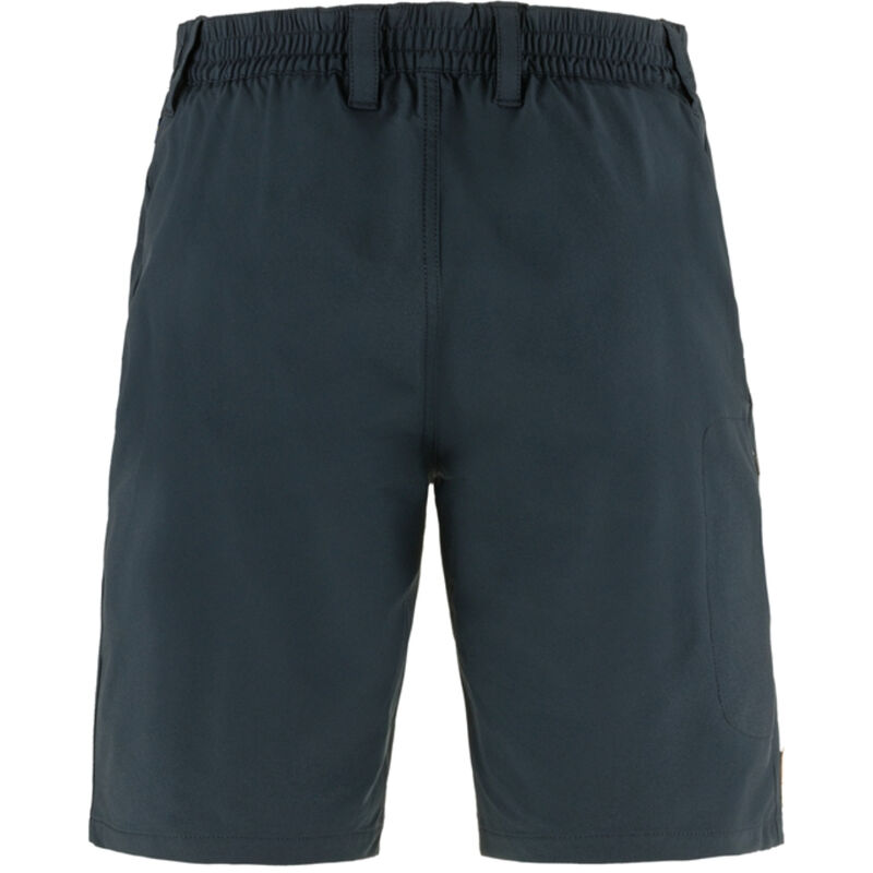 Fjallraven Abisko Trail Stretch Shorts Mens image number 1