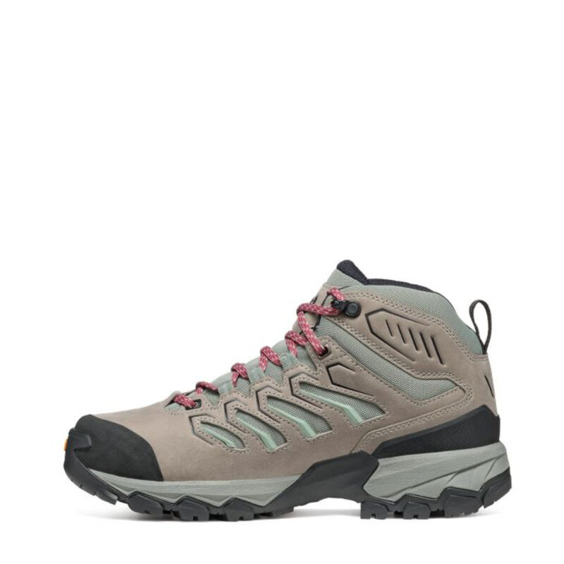 Scarpa Moraine Mid WP Boots Womens image number 2