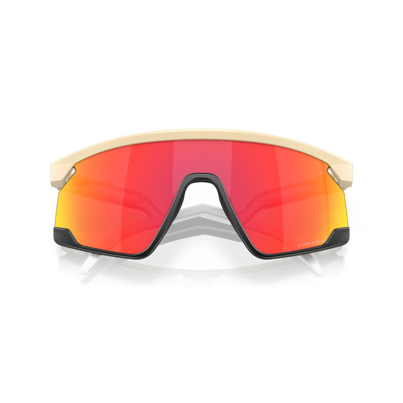 Oakley BXTR Sunglasses + Prizm Ruby Lens image number 4