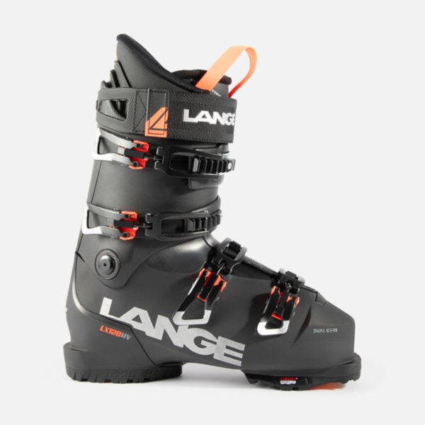 Lange All Mountain LX 120 HV Ski Boots Mens