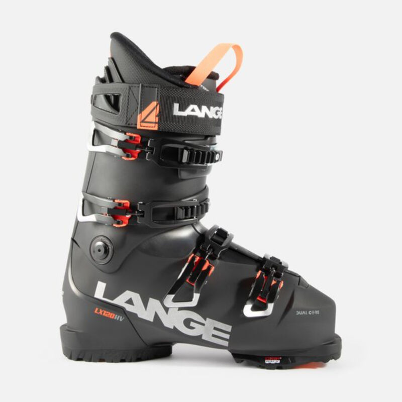 Lange All Mountain LX 120 HV Ski Boots Mens image number 1