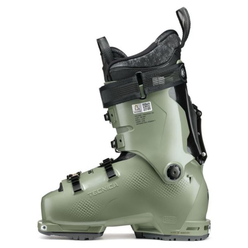 Head Cochise 95 Ski Boots Womens image number 2