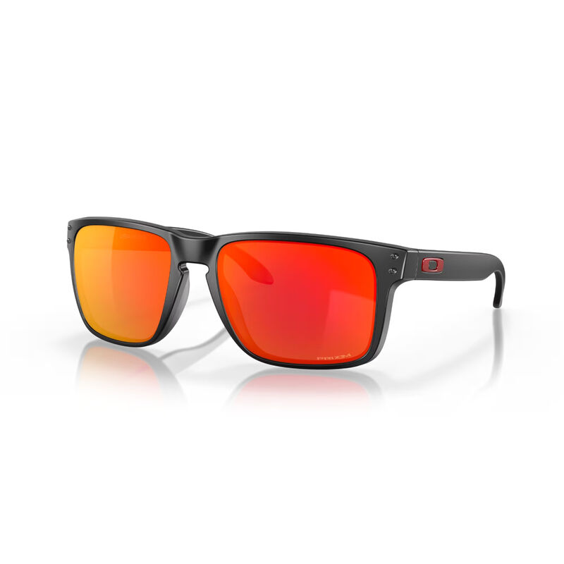 Oakley Holbrook XL Sunglasses + Ruby Lens image number 0