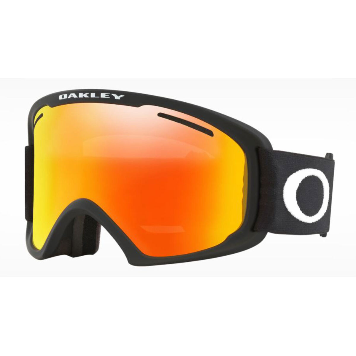 oakley a frame 2.0 snow goggles