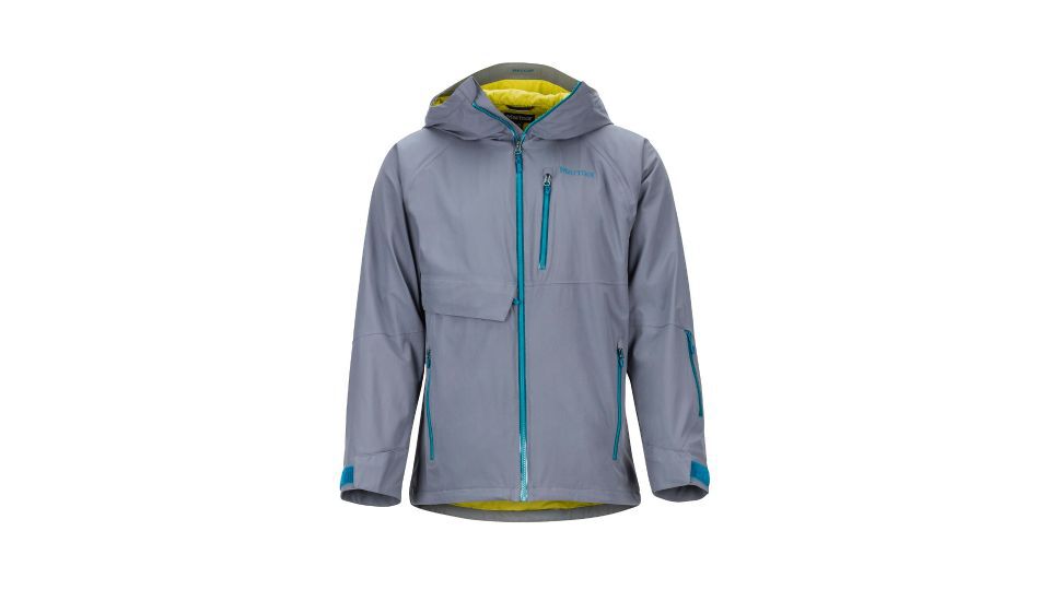 Marmot on sale peak jacket