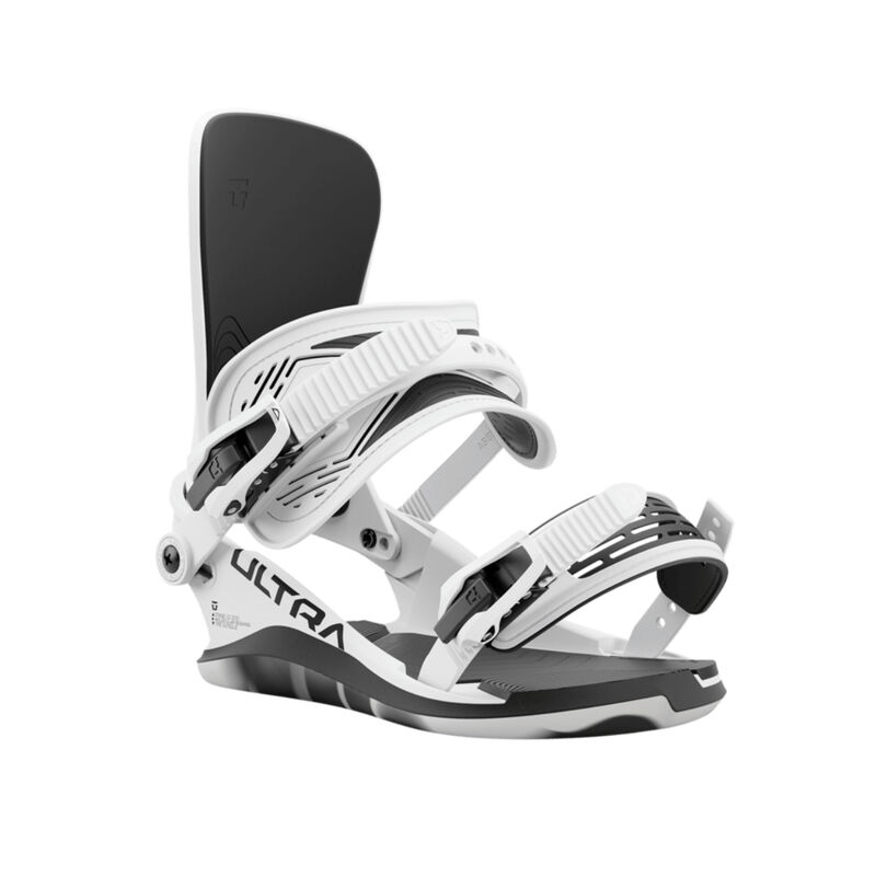 Union Ultra Mens Snowboard Binding image number 0