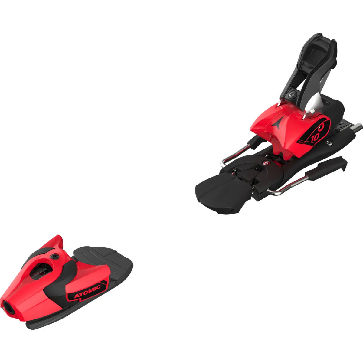 Ski Bindings: Marker, Look & Salomon Bindings | Christy Sports