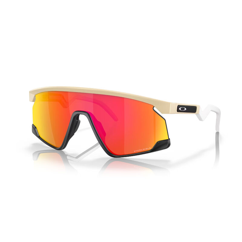 Oakley BXTR Sunglasses + Prizm Ruby Lens image number 0