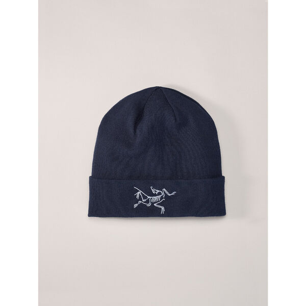 Arc'teryx Embroidered Bird Beanie