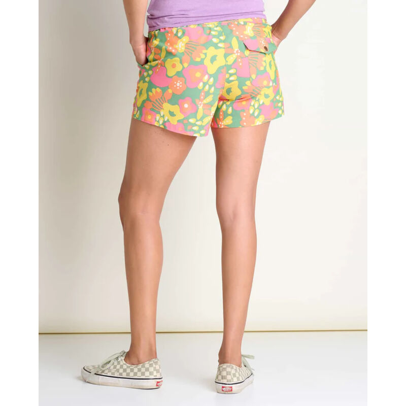 Toad&Co Boundless Short Womens image number 0