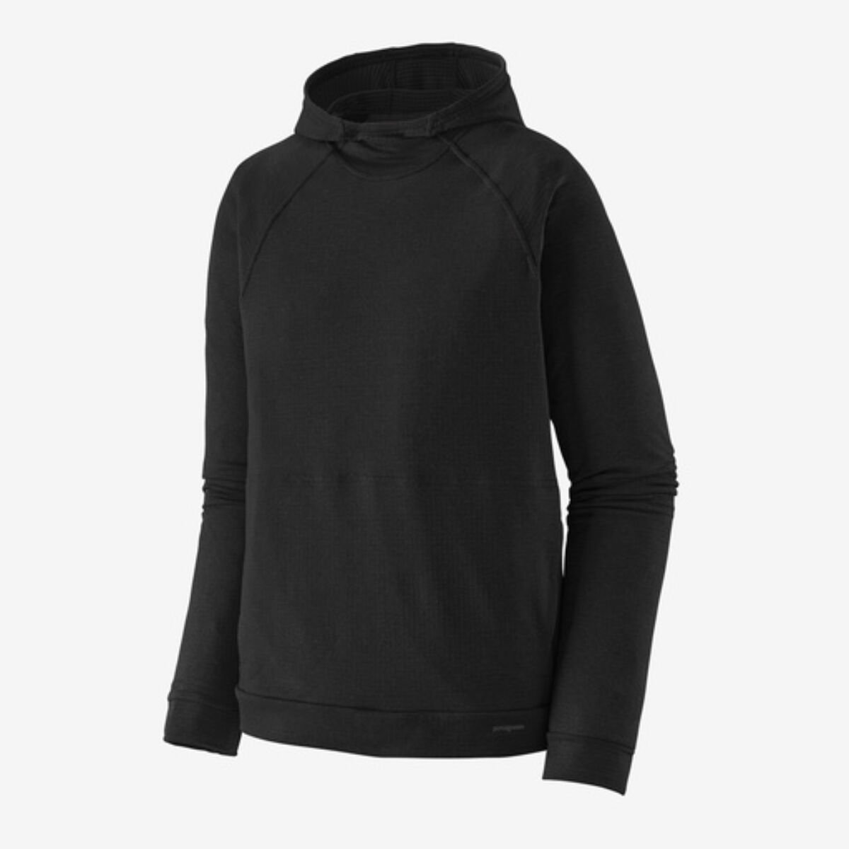 Capilene thermal hot sale weight hoodie