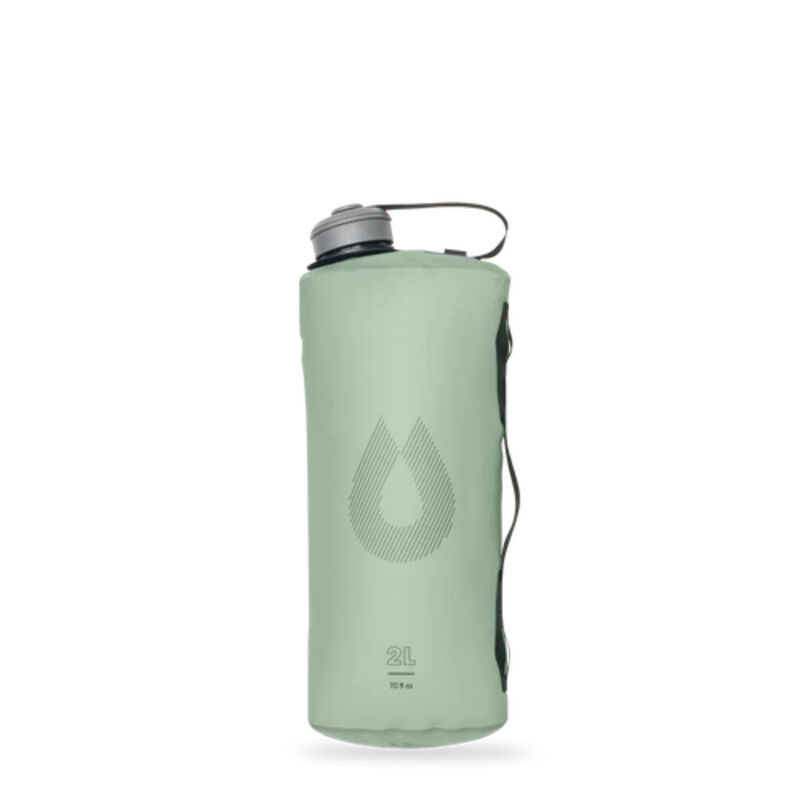 HydraPak Seeker 2L Water Storage image number 0