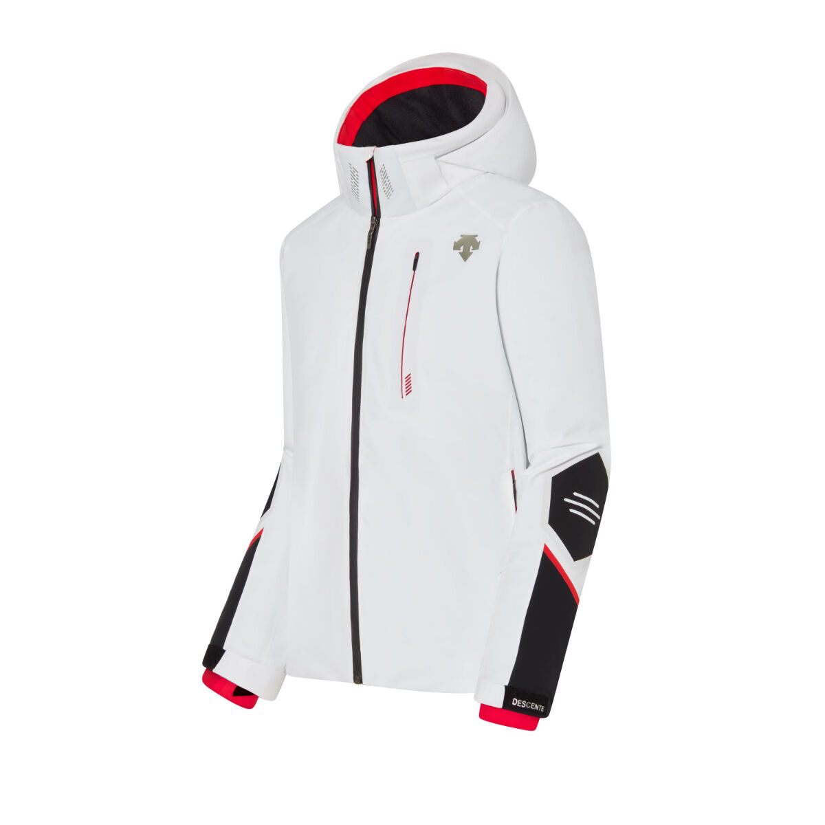 Descente Ski Jackets, Pants, and Clothing - Women's, Mens, and