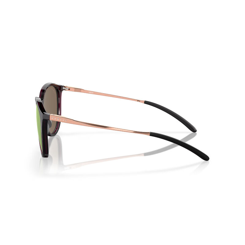 Oakley Sielo Sunglasses + Rose Gold Lens image number 2