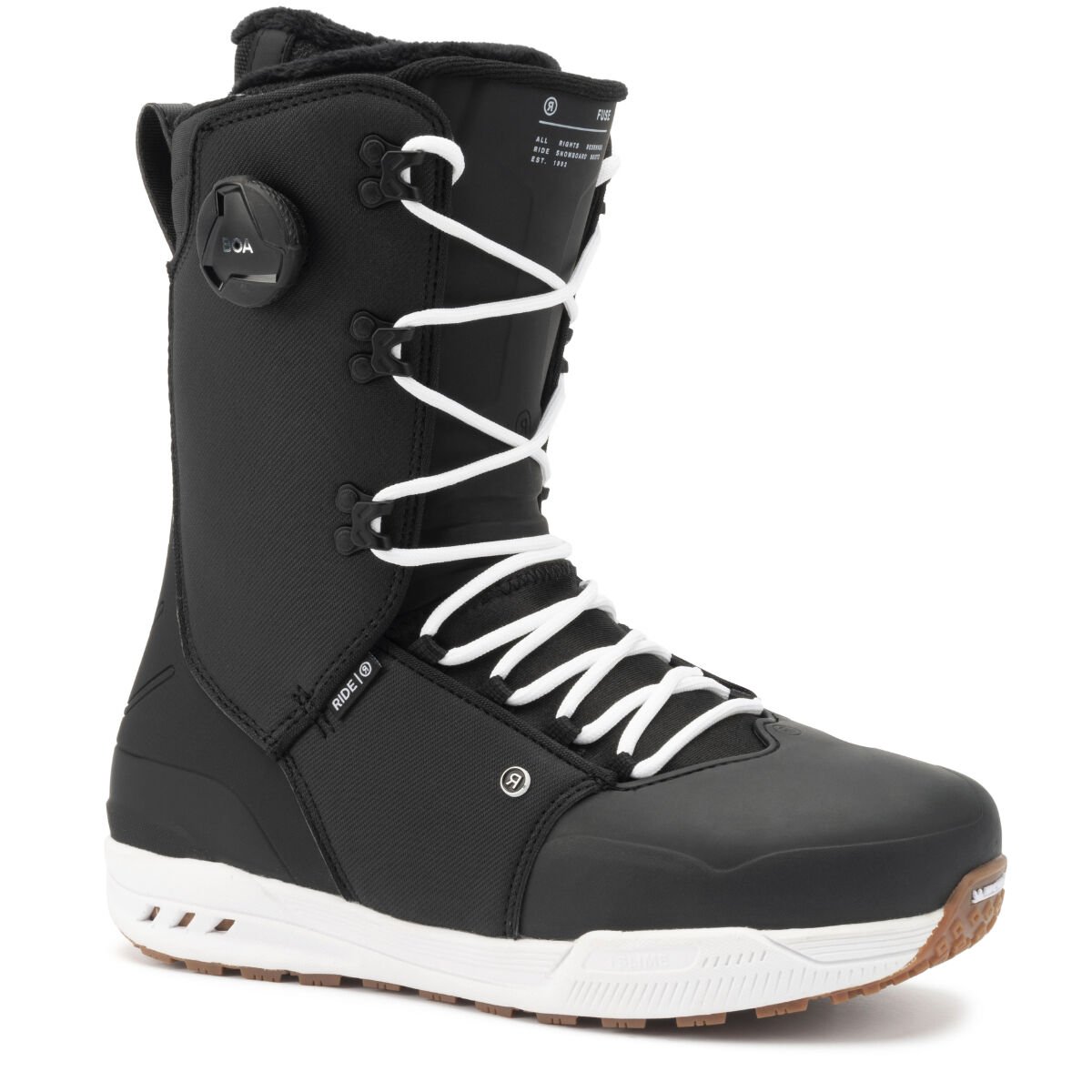 ride snowboard boots mens