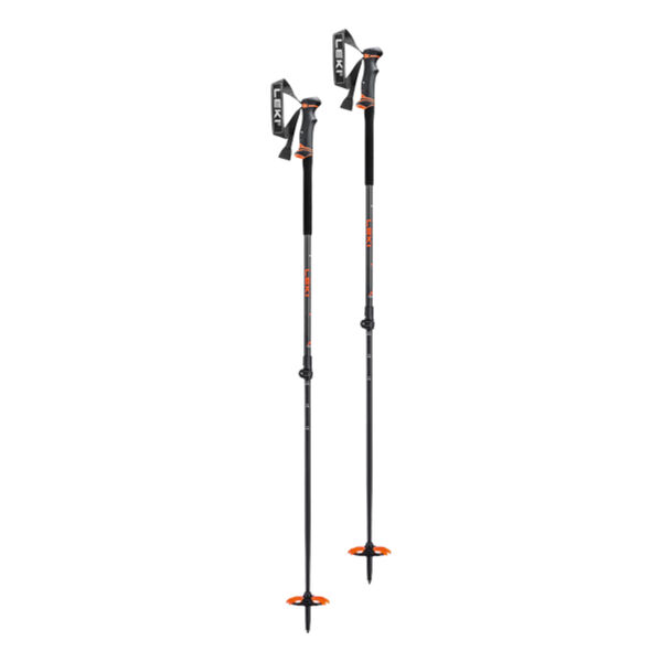 Leki Helicon Lite Adjustable Ski Poles