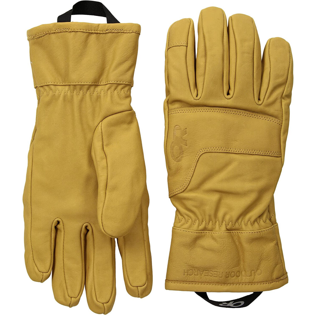 aksel gloves