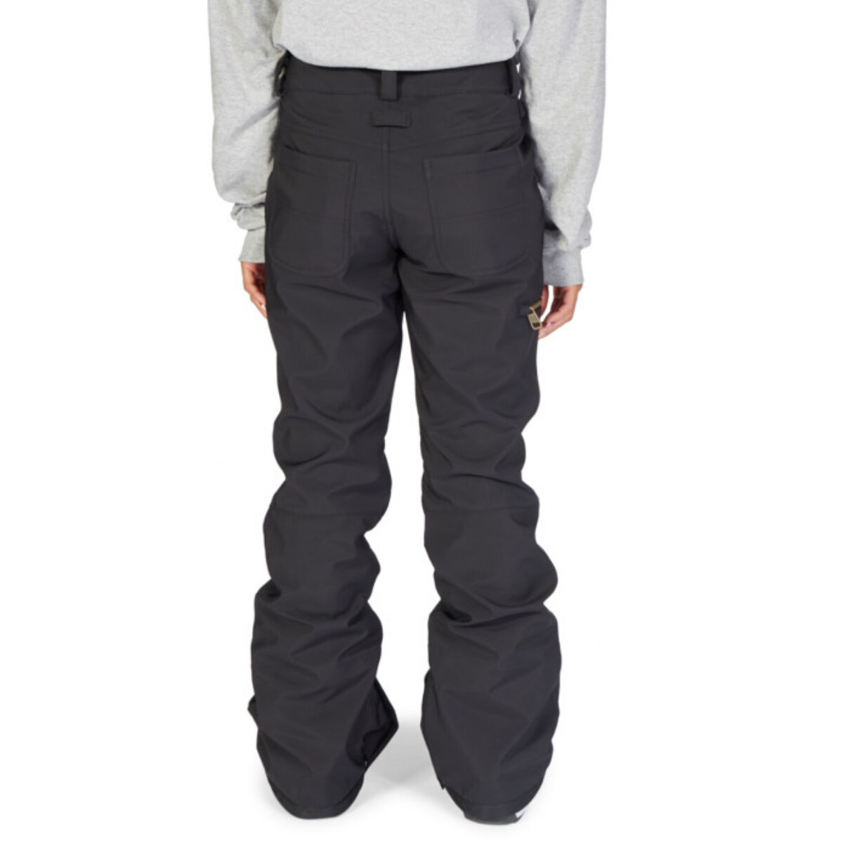 Ladies snow sale pants clearance