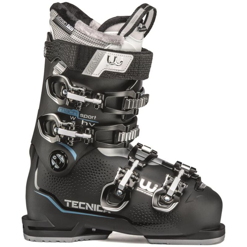 Tecnica Mach Sport HV 85 SMU Ski Boots Womens | Christy Sports