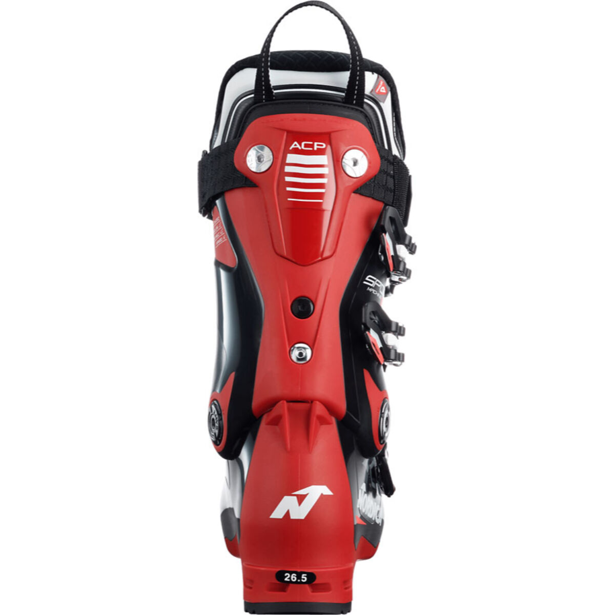 nordica sport machine