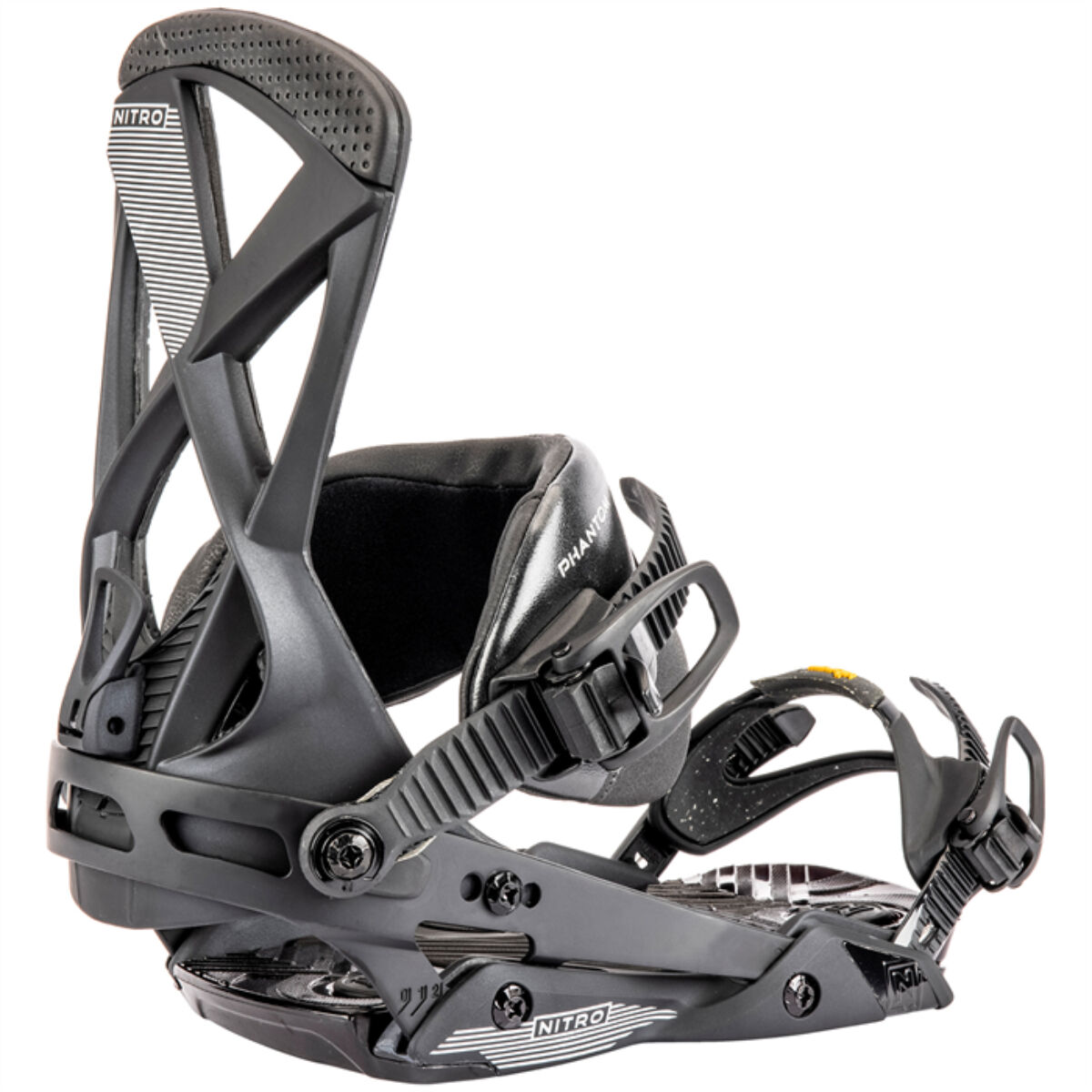 Nitro Phantom Snowboard Bindings