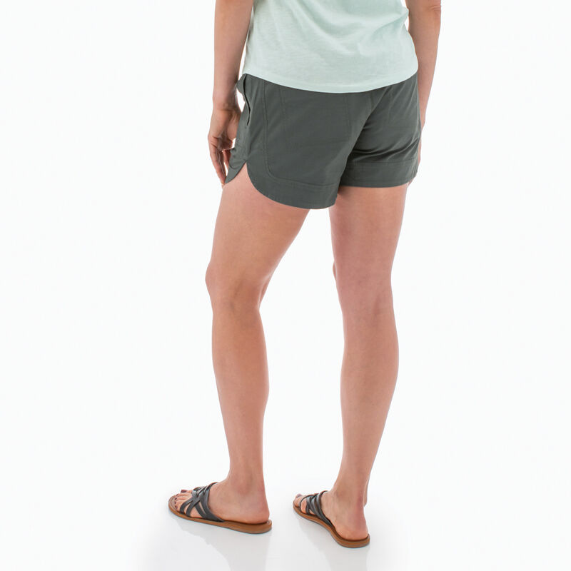 Aventura Parker Shorts Womens image number 1