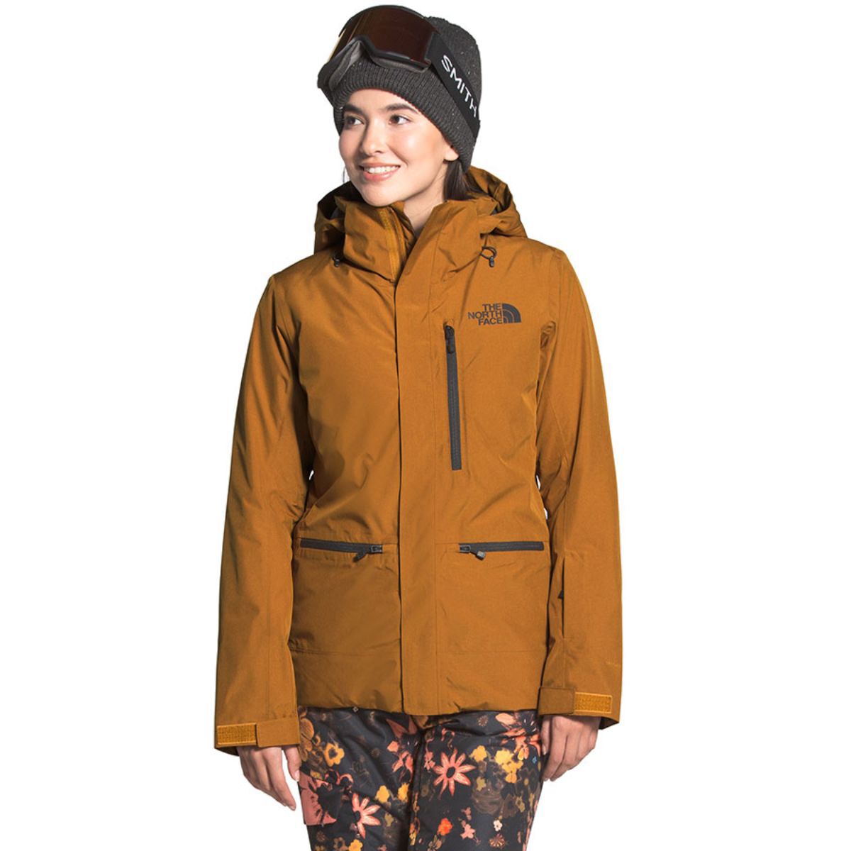 north face gatekeeper jacket