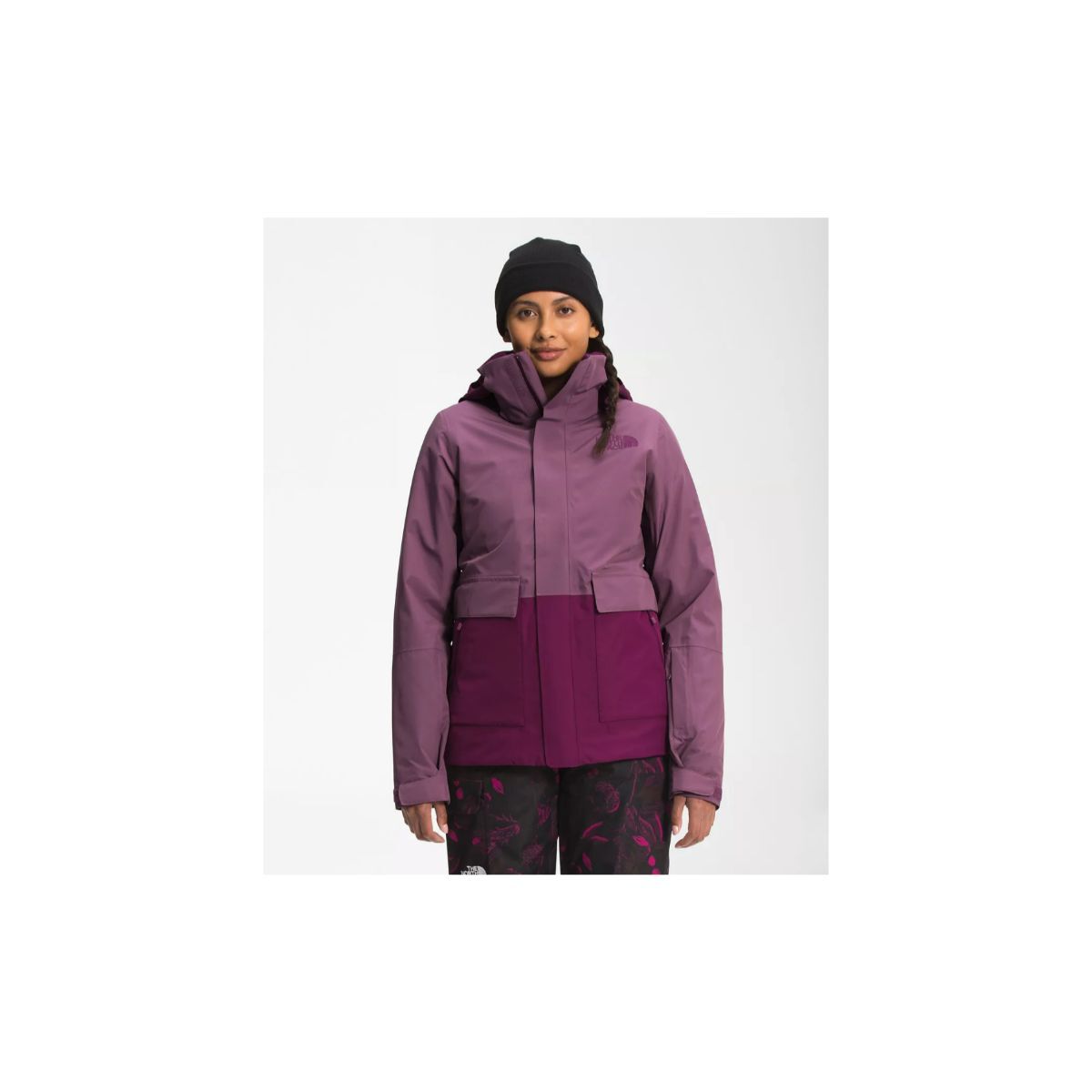 The North Face Garner Tri-Climate Jacket Womens | Christy Sports