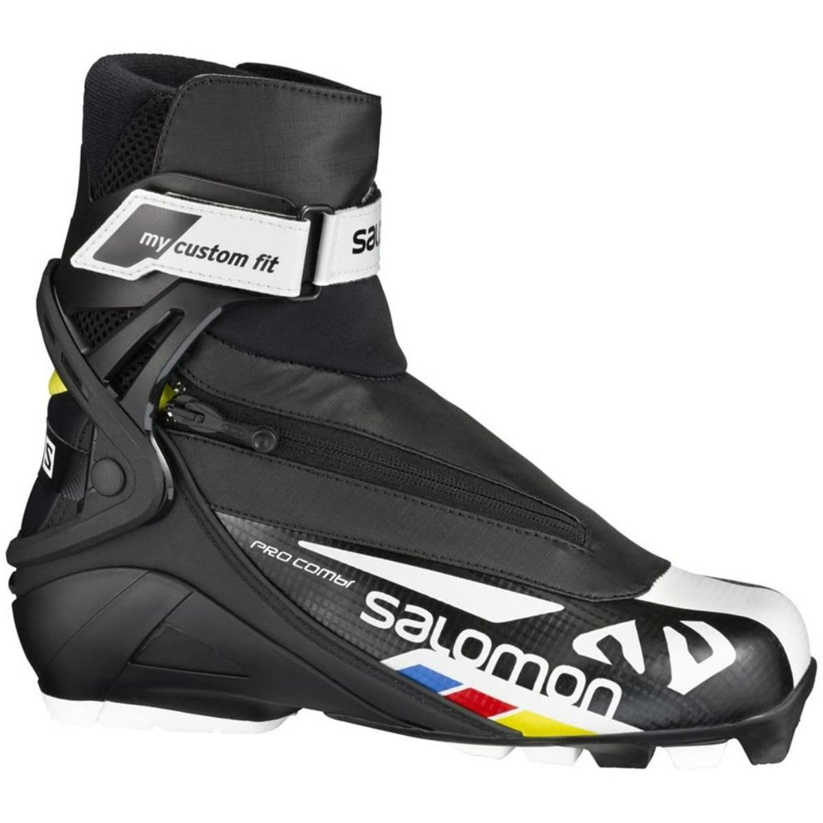 salomon active combi pilot