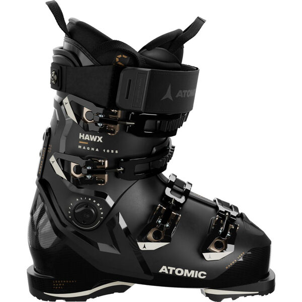 Atomic Hawx Magna 105 S Ski Boots Womens