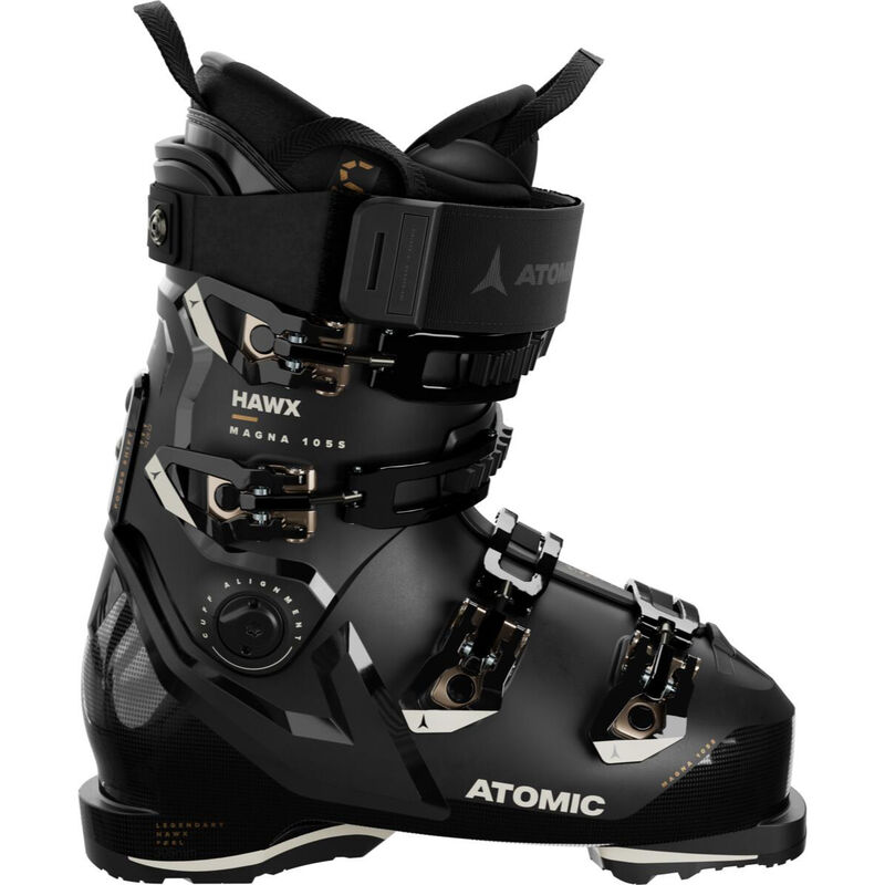 Atomic Hawx Magna 105 S Ski Boots Womens image number 0