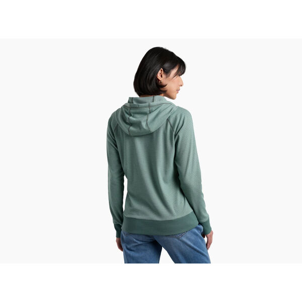 Kuhl Stria Pullover Hoodie Womens