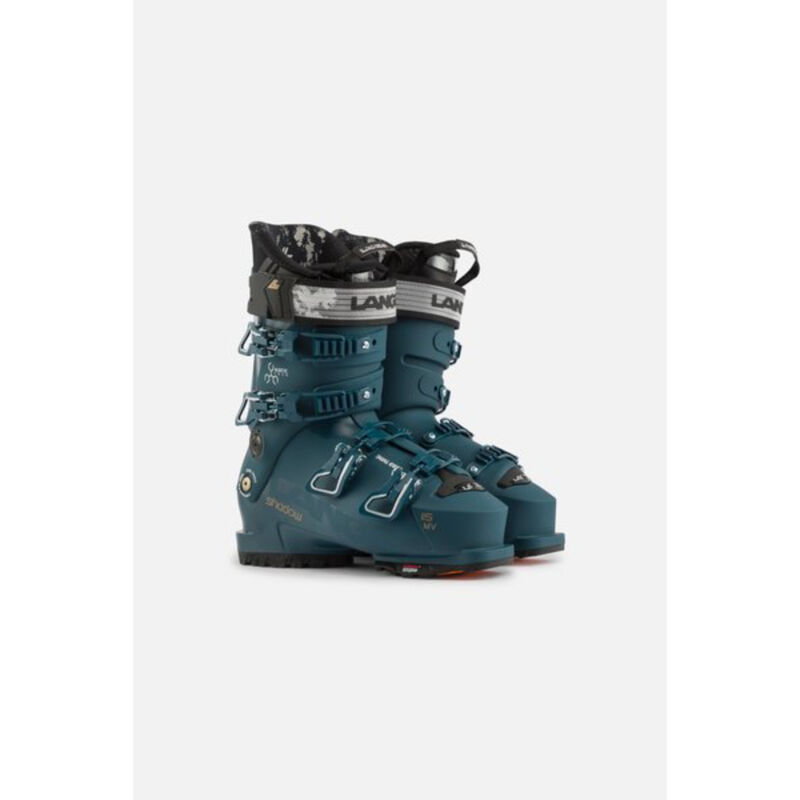 Lange Shadow 115 MV GW Ski Boots Womens image number 0