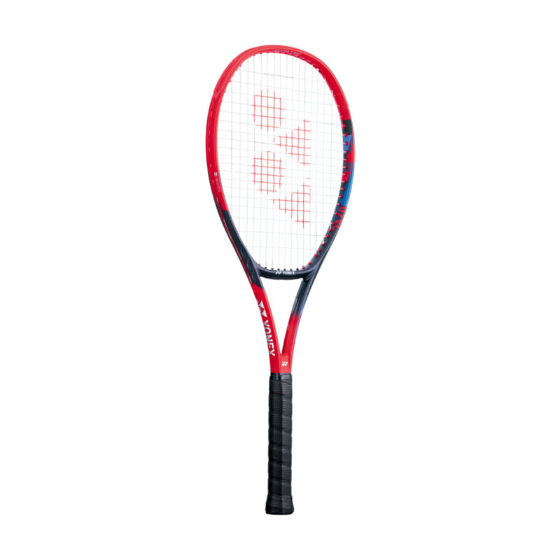 Yonex VCore 98 Unstrung Tennis Racquet image number 0