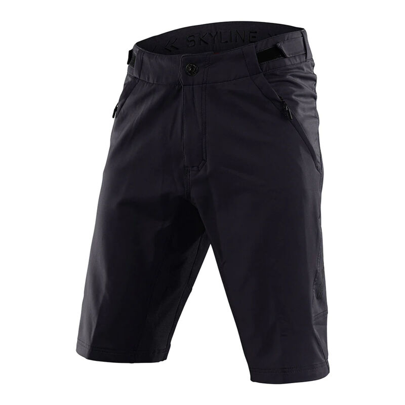 Troy Lee Skyline Short + Liner Mens image number 0