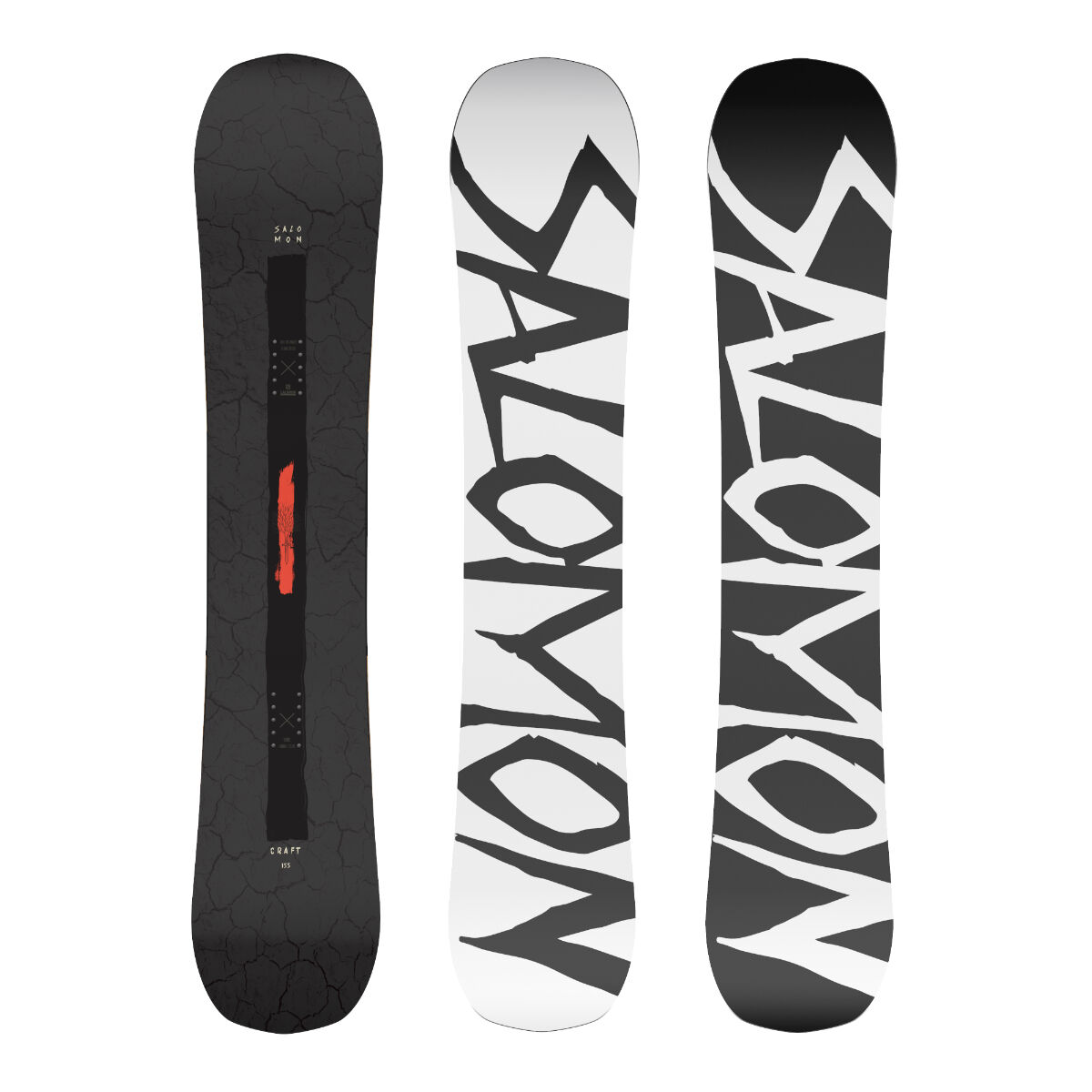 Salomon sale craft snowboard