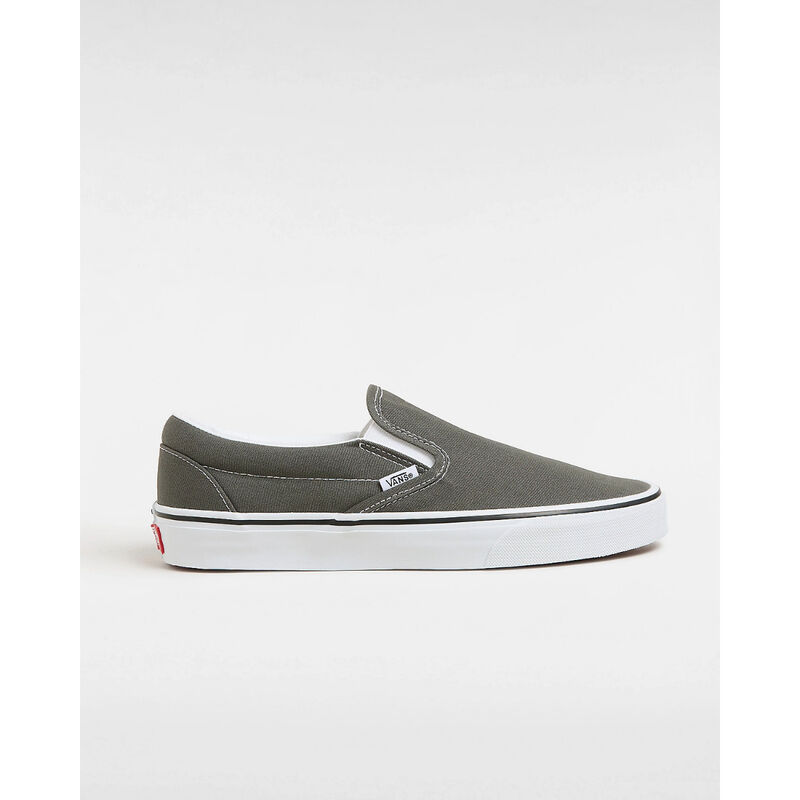 Vans Classic Slip-On Shoe Mens image number 2