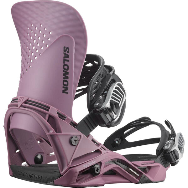 Salomon Hologram Snowboard Bindings