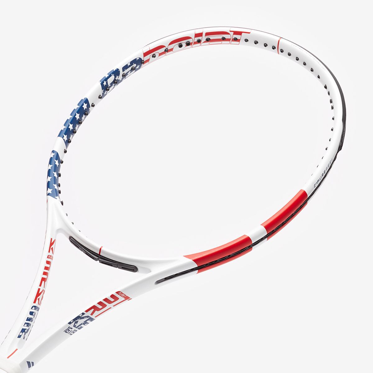 Babolat Pure Strike USA Tennis RacquetChristy Sportsbabolat france