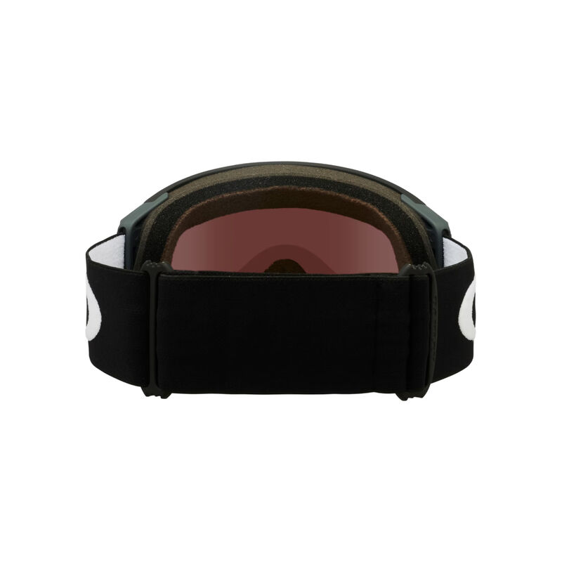Oakley Flight Tracker L Goggles + Prizm Snow Black Iridium Lens image number 2