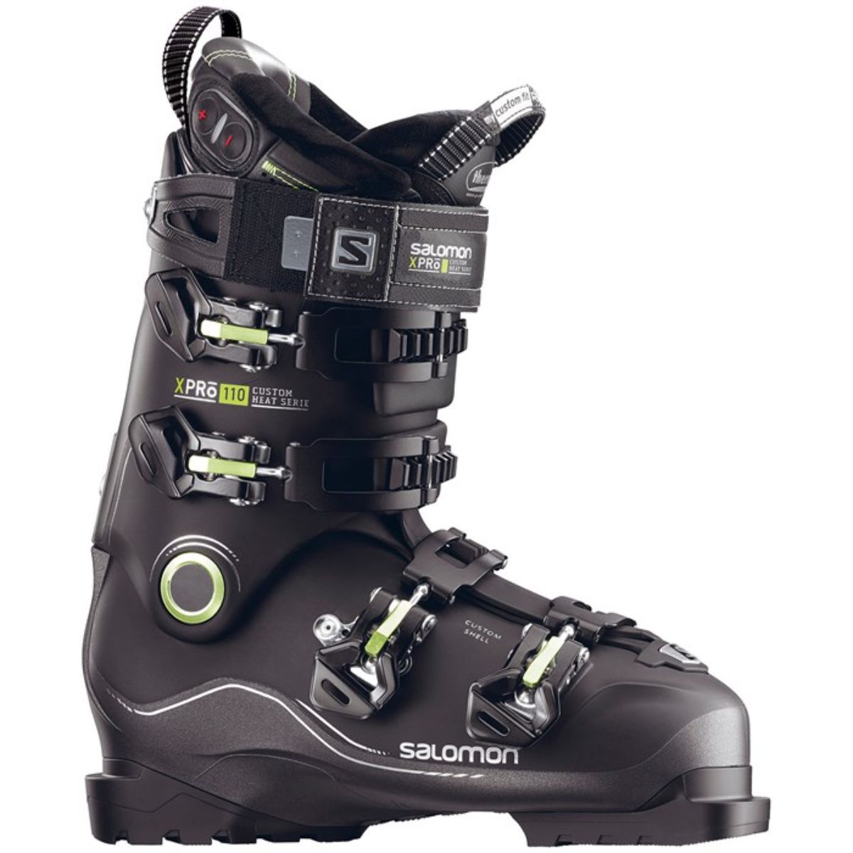 Salomon 2025 xpro 110