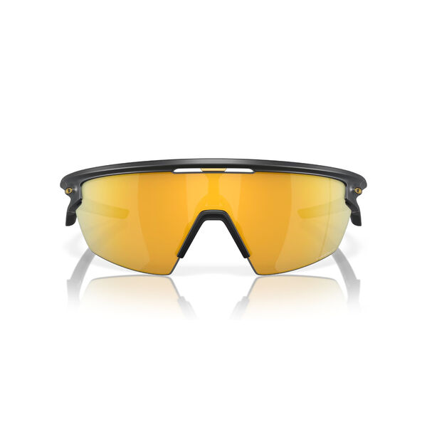 Oakley Sphaera Sunglasses + 24K Polarized Lens