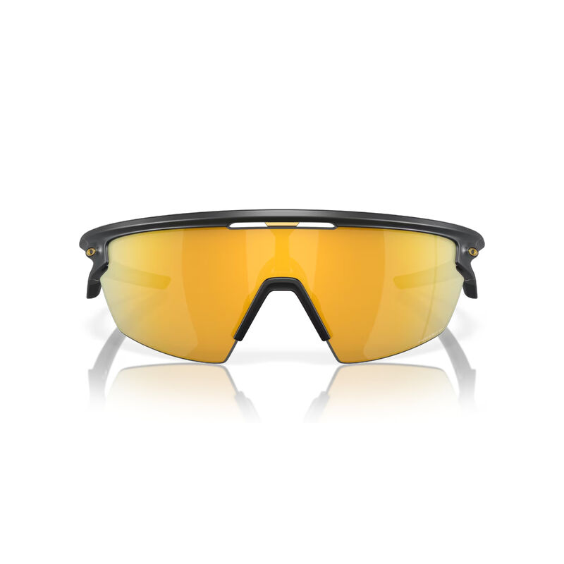 Oakley Sphaera Sunglasses + 24K Polarized Lens image number 1