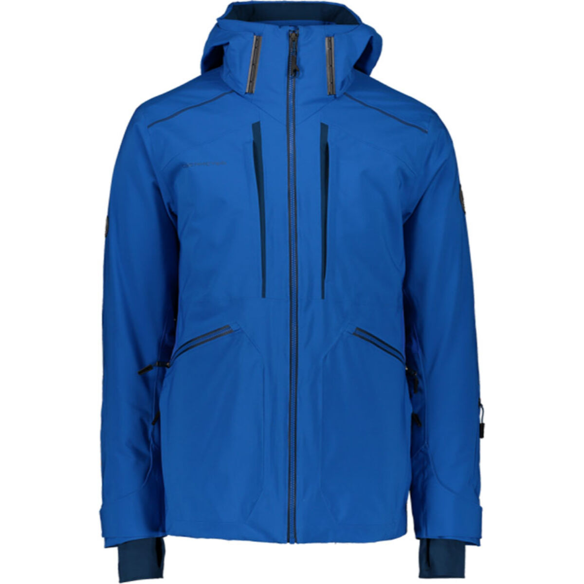 obermeyer men's kodiak jacket