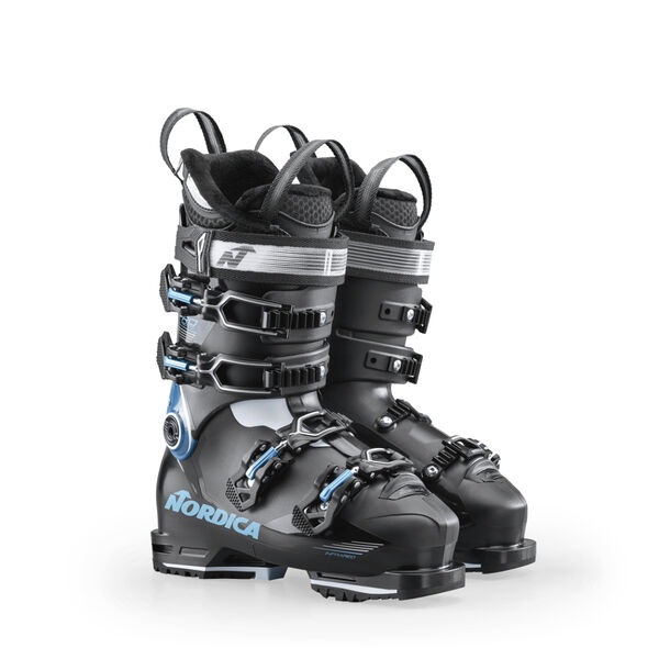 Nordica Promachine 95 Ski Boots Womens