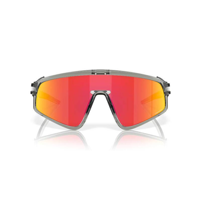 Oakley Latch Panel Sunglasses + Ruby Lens image number 1