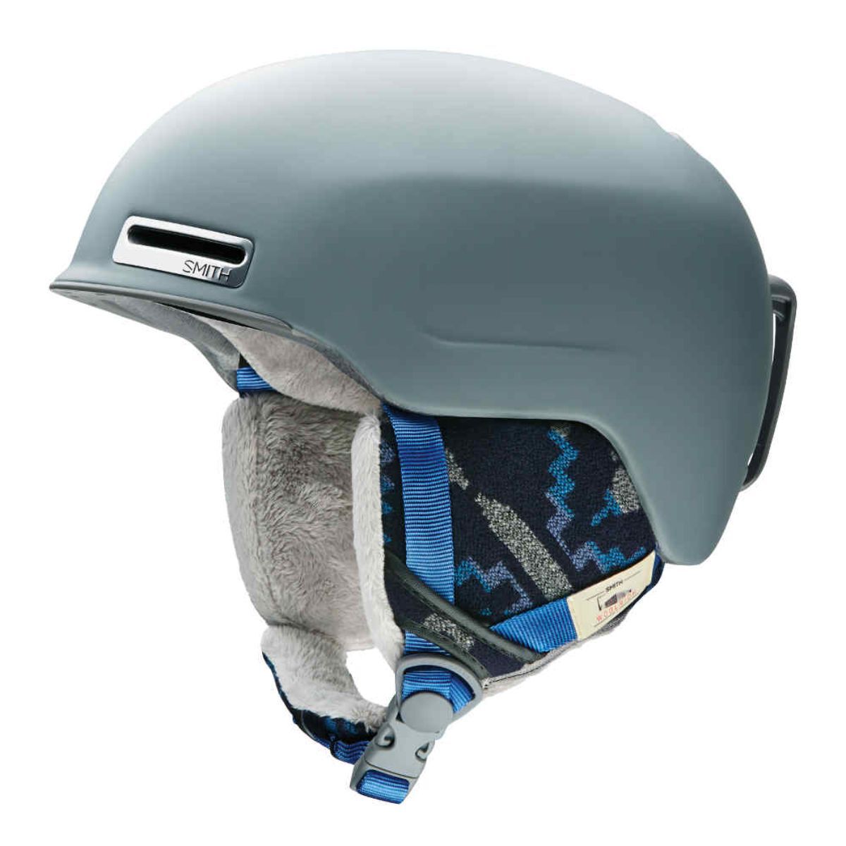 smith allure helmet