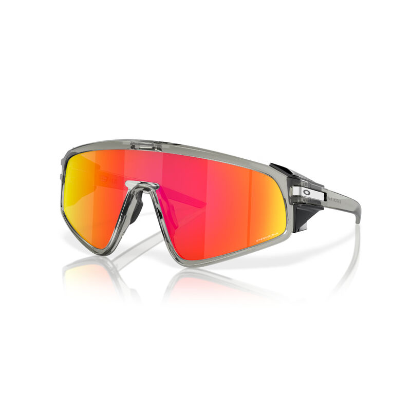 Oakley Latch Panel Sunglasses + Ruby Lens image number 0